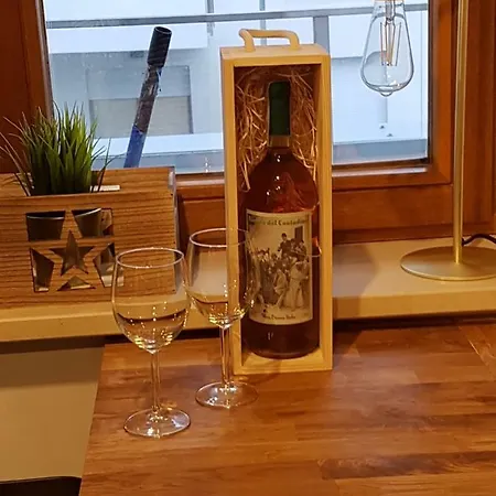 Malta Comfort Wes Quality Apartment Posen