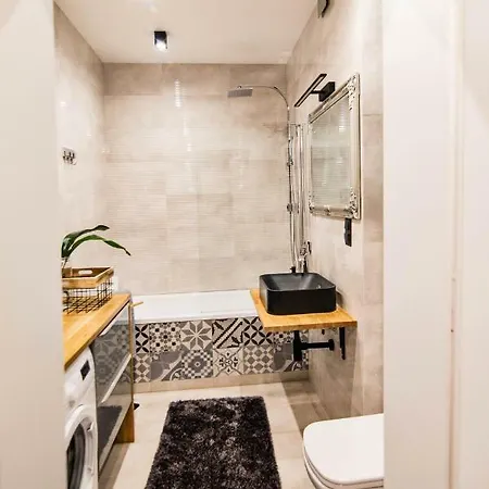 Malta Comfort Wes Quality * Posen