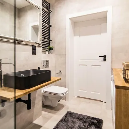 Malta Comfort Wes Quality Posen