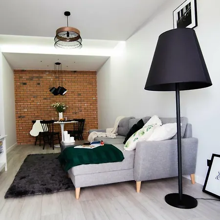 Apartman Malta Comfort Wes Quality