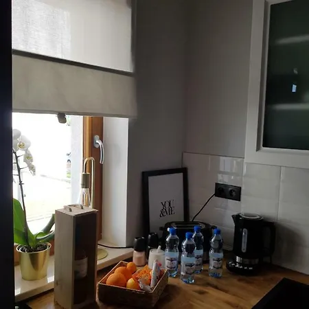 Malta Comfort Wes Quality Apartment *