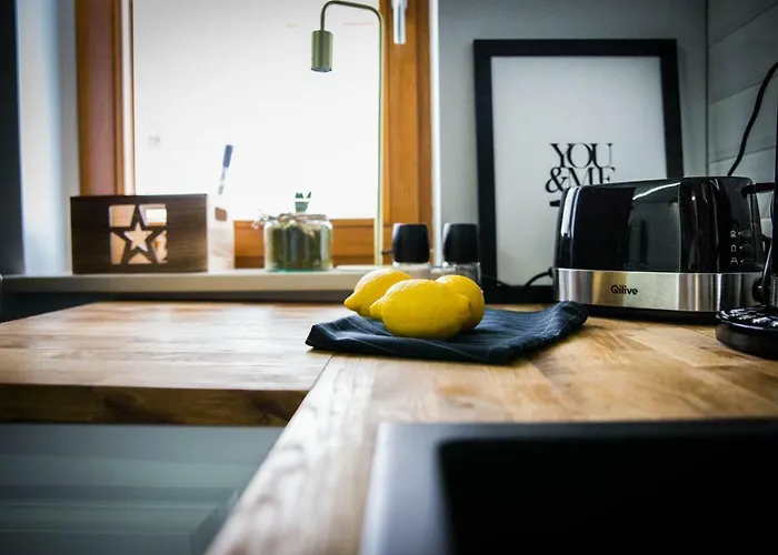 Malta Comfort Wes Quality アパート *