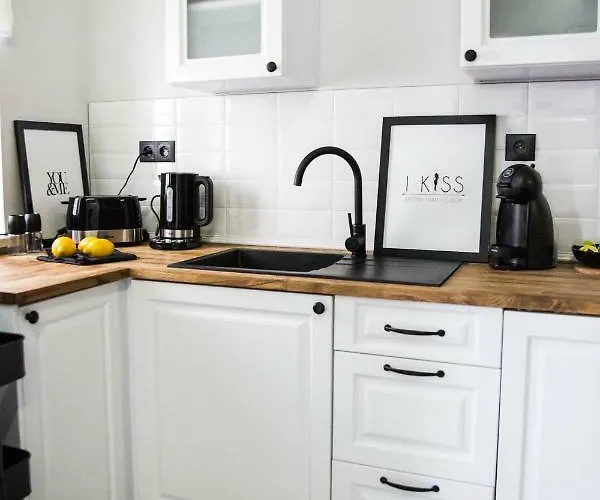 Malta Comfort Wes Quality ポズナン