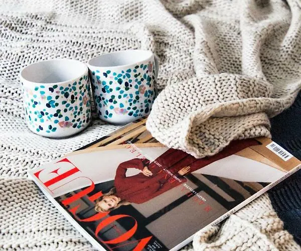 Malta Comfort Wes Quality * ポズナン