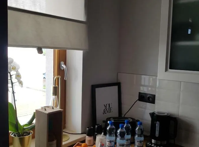 Malta Comfort Wes Quality アパート *