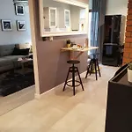 Apartmán Malta Comfort Wes Quality Poznaň