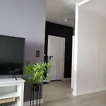 Malta Comfort Wes Quality Apartmán Poznaň