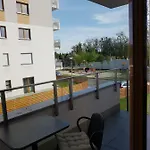 Apartmán Malta Comfort Wes Quality Poznaň