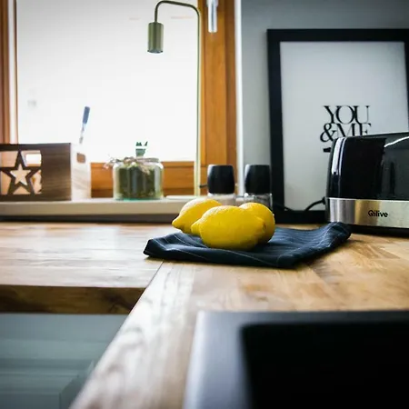 Malta Comfort Wes Quality Appartamento *