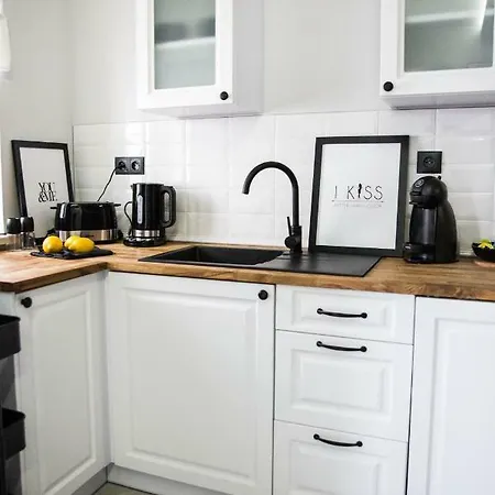 Malta Comfort Wes Quality 波兹南