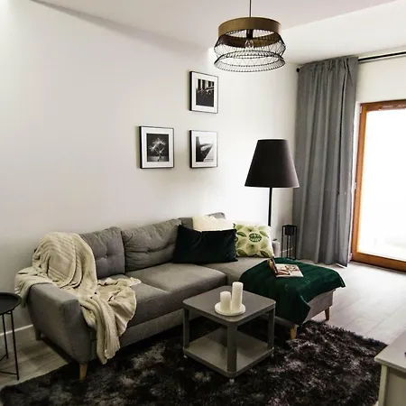 Апартаменты Malta Comfort Wes Quality