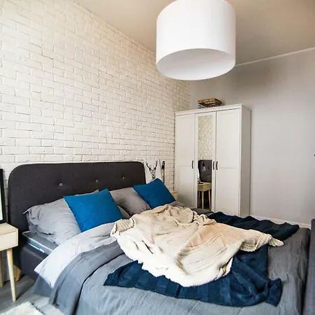 Malta Comfort Wes Quality * 波兹南