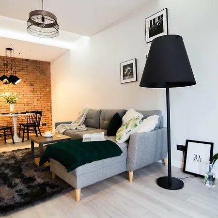 公寓 Malta Comfort Wes Quality *