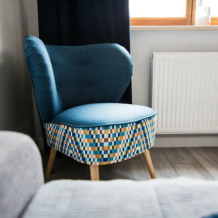 公寓 Malta Comfort Wes Quality