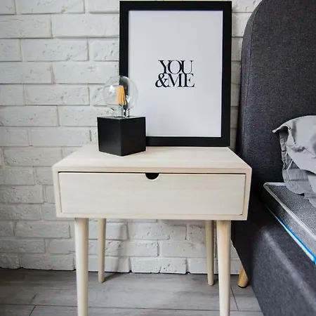 Malta Comfort Wes Quality 波兹南