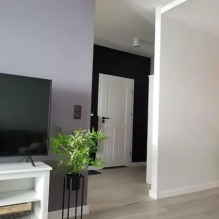 Malta Comfort Wes Quality 아파트 포즈난