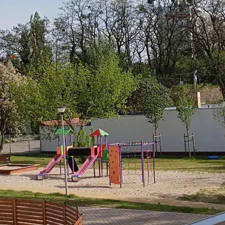 Malta Comfort Wes Quality 아파트 *