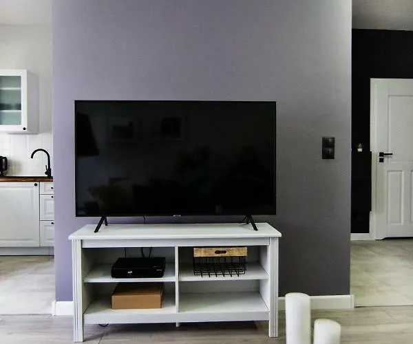 Malta Comfort Wes Quality Poznań