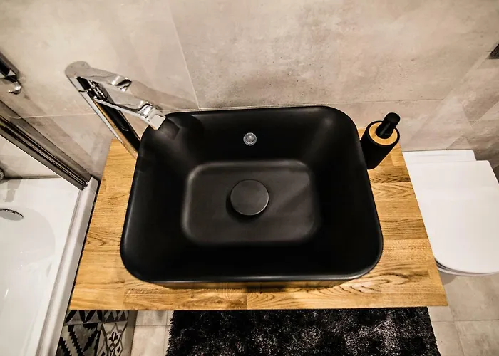 Malta Comfort Wes Quality Appartamento