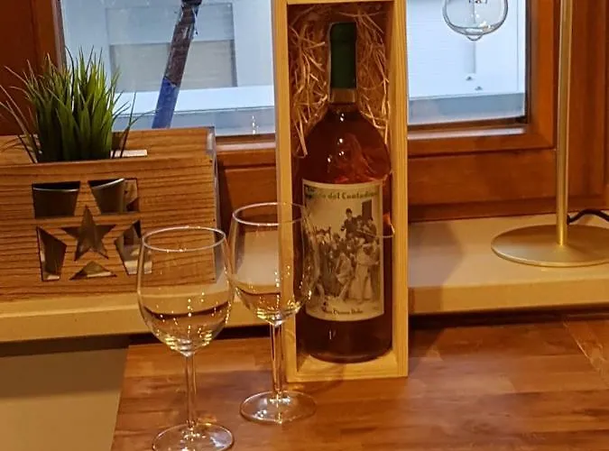 Malta Comfort Wes Quality Appartamento Poznań