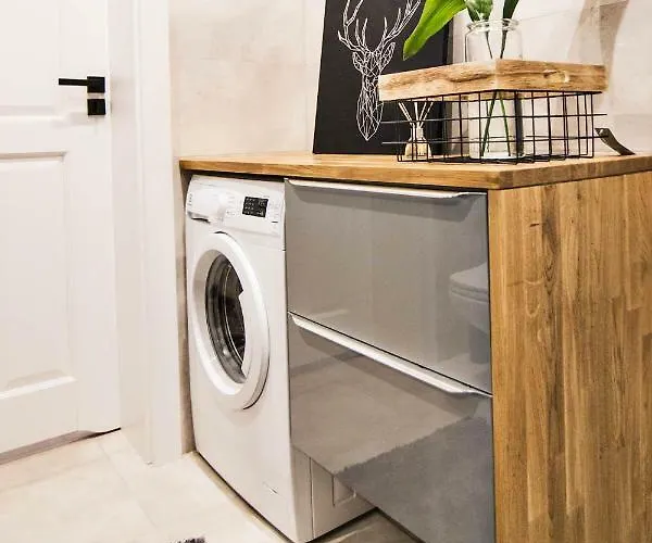 Malta Comfort Wes Quality * Poznań