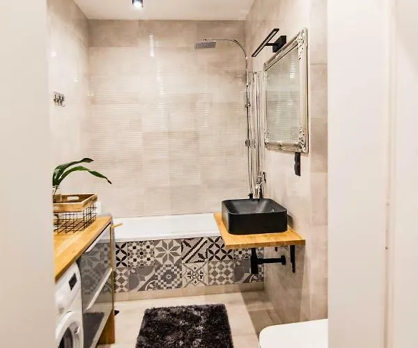 Malta Comfort Wes Quality * Poznań