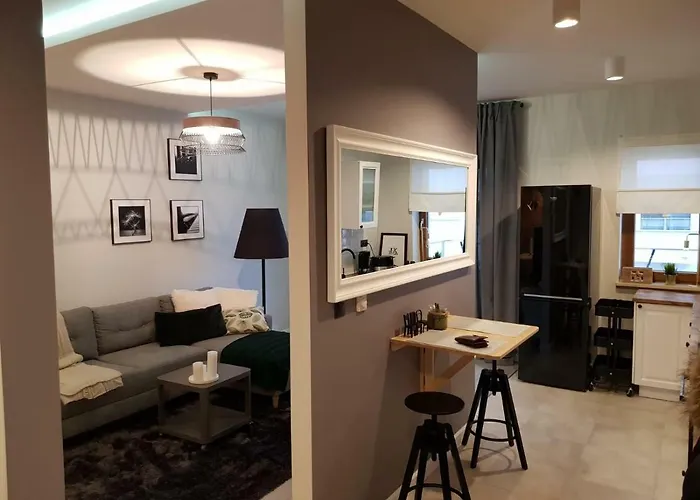 Malta Comfort Wes Quality Апартаменты