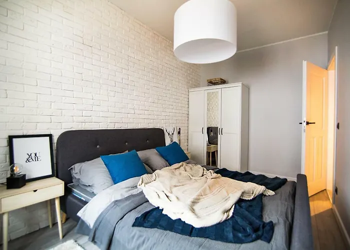 Malta Comfort Wes Quality * Познань