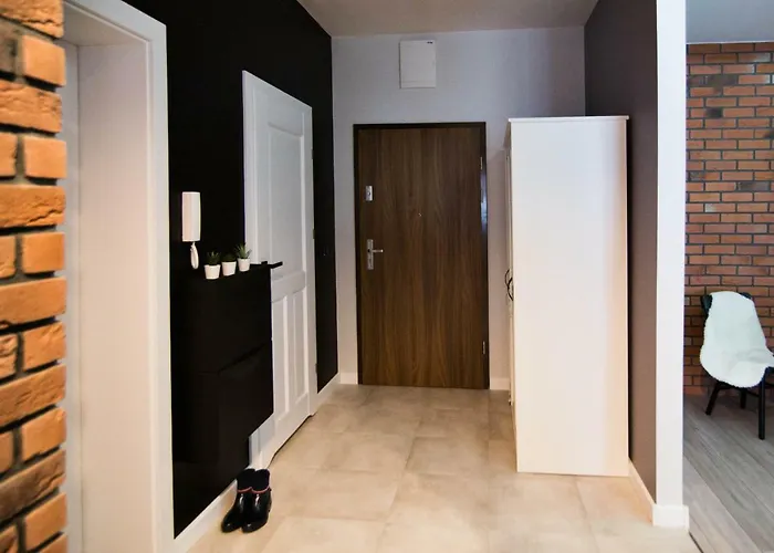 Malta Comfort Wes Quality Appartamento Poznań