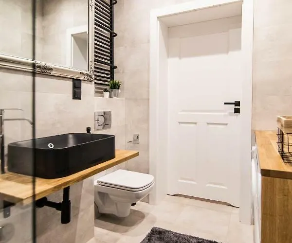 Malta Comfort Wes Quality Poznań