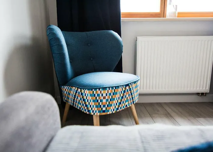 Апартаменты Malta Comfort Wes Quality