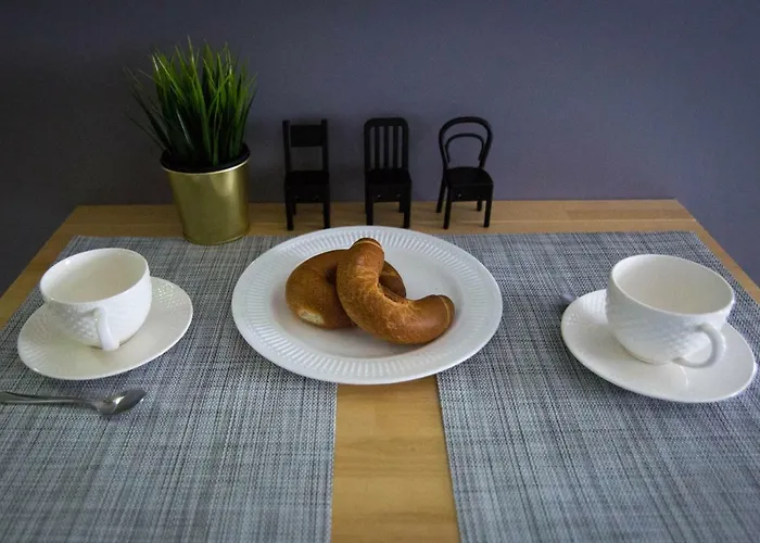 Appartamento Malta Comfort Wes Quality