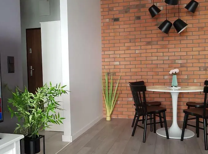 Апартаменты Malta Comfort Wes Quality