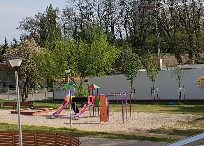 Malta Comfort Wes Quality Appartamento *