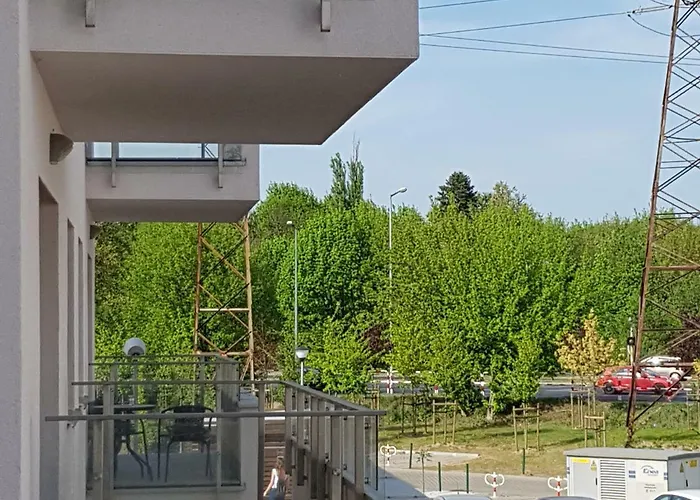 Appartamento Malta Comfort Wes Quality *